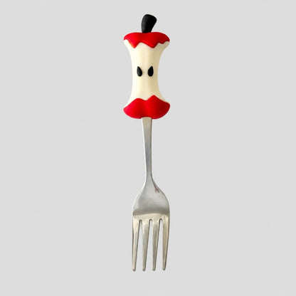 Apple Shape Handle Cutlery