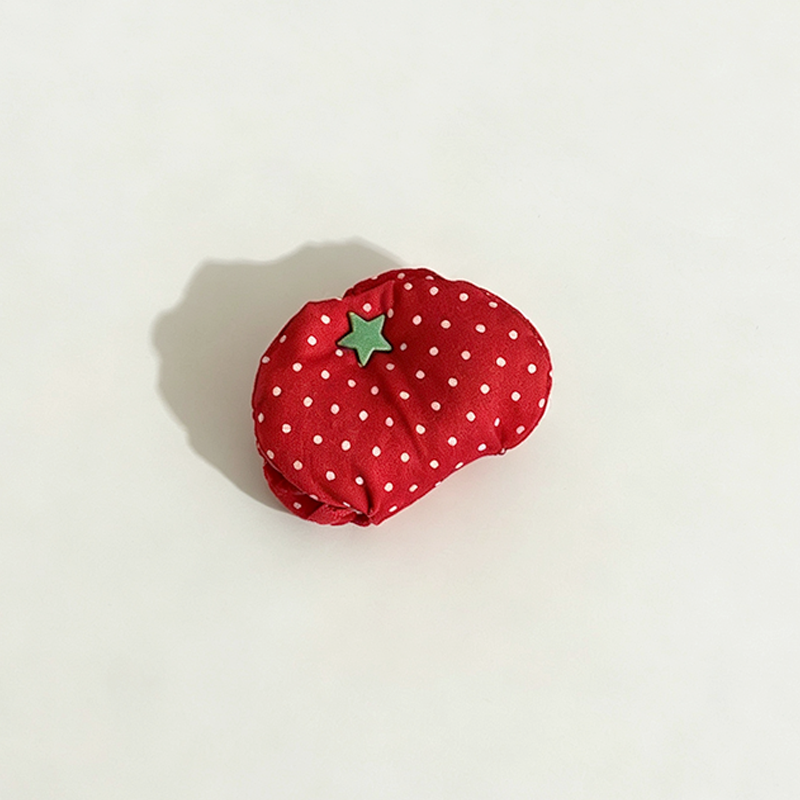 Fruit‑Shaped Cord Organizer