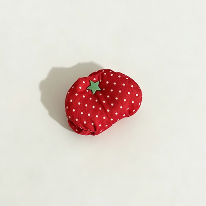 Fruit‑Shaped Cord Organizer