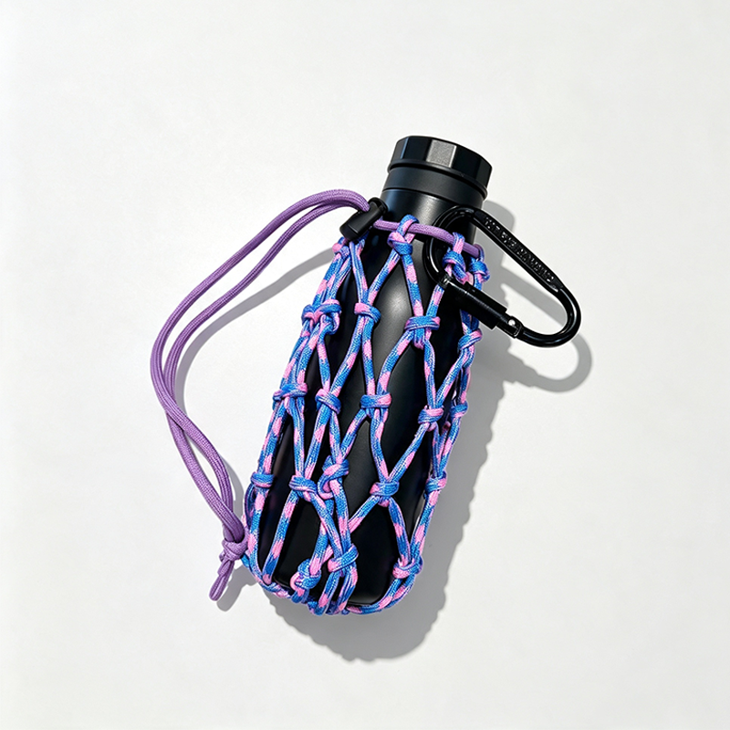 Woven Bottle Carrier