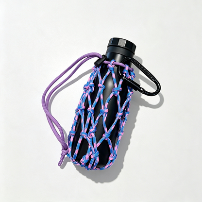 Woven Bottle Carrier