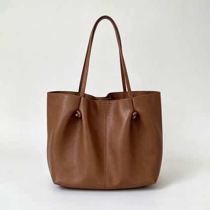 Clean Curve Carryall Tote