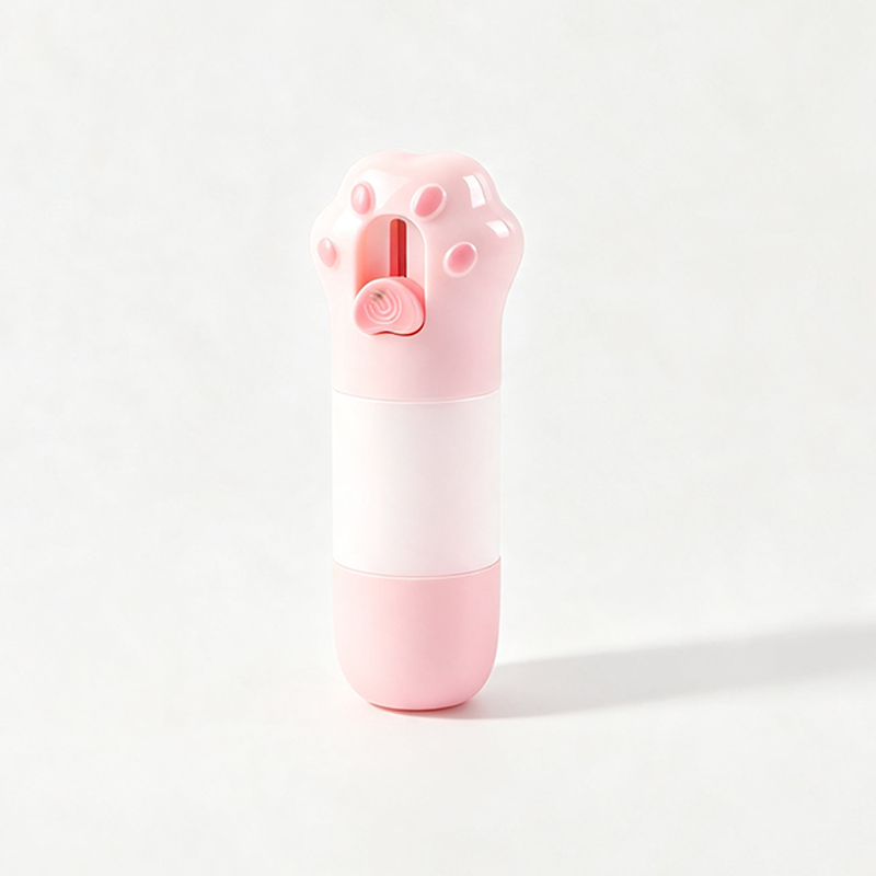 Cat Paw Package Opener & Privacy Roller