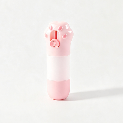 Cat Paw Package Opener & Privacy Roller