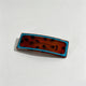 Leopard / Rectangular/One Size