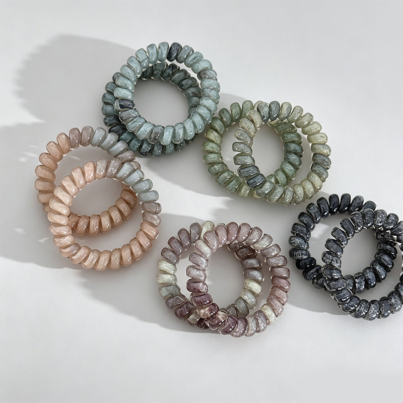 Refreshing Summer Gradient Spi - Shopdayla Wholesale - #4482