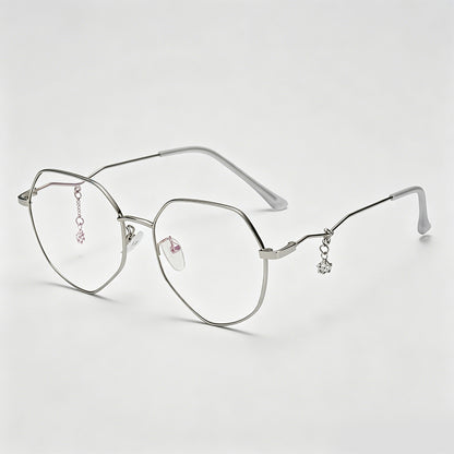 Star Glasses
