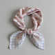Light Pink / One Size