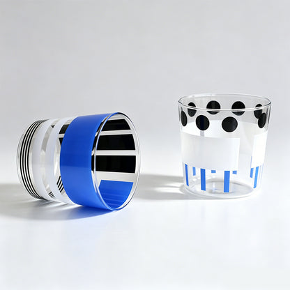 Polka Dot Cup
