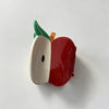 White Red / One Size