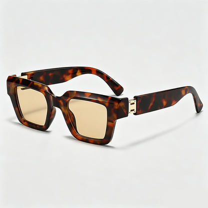 Square Sunglasses
