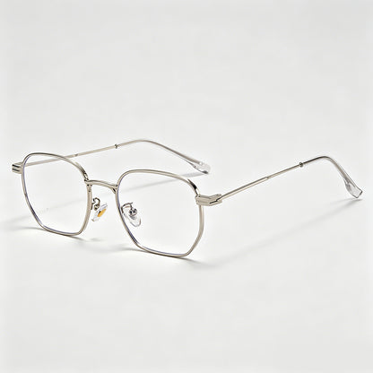 Metal Sunglasses