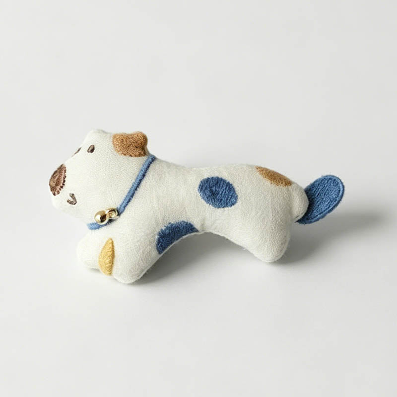 Refined Playful Plush Running - Shopdayla Wholesale - #4946