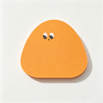 Tangdou Bio Self‑Adhesive Sticky Notes