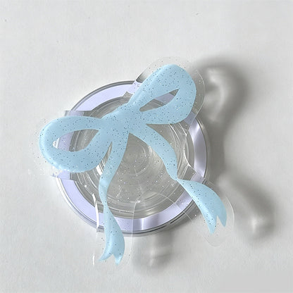 Bow Phone Stand