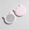Shell Transparent Pink / One Size