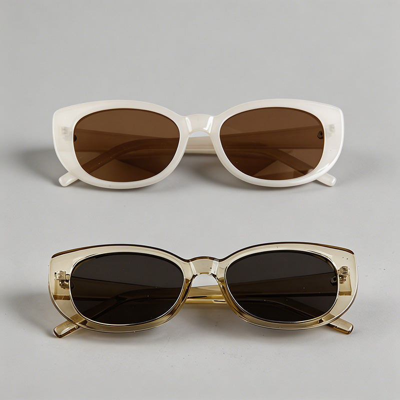 Cat Eye Sunglasses - Shopdayla Wholesale - #2642