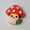 Mushroom / One Size