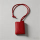 Red / One Size