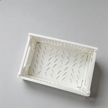 Collapsible Plastic Storage Cr - Shopdayla Wholesale - #9570