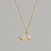 Gold-Whale / One Size