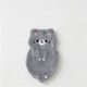 Grey / One Size