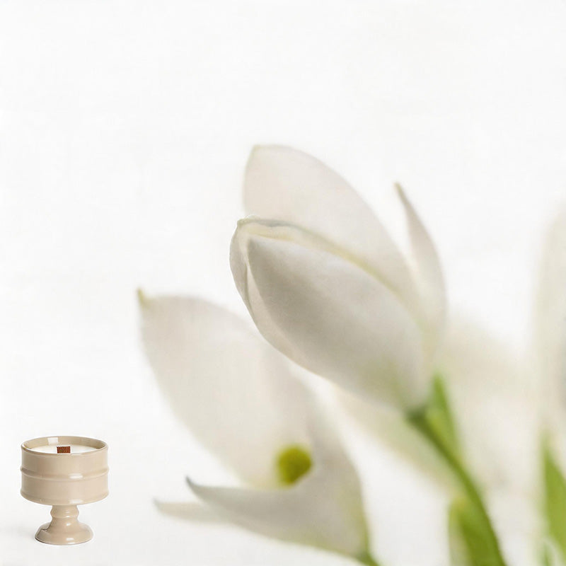 Ins Style Goblet Soy Wax Scent - Shopdayla Wholesale - #2194