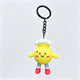 Yellow / One Size