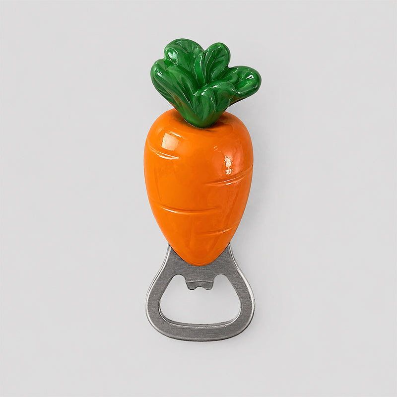 Fruit Shape Magnetic Bottle Op - Shopdayla Wholesale - #8466