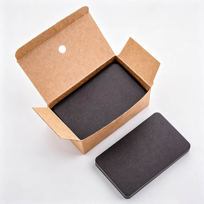 Blank Index Note Cards