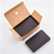 Black / One Size