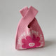 Pink Floral / One Size