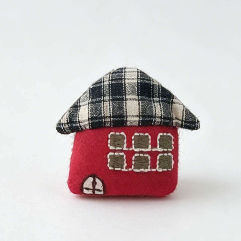 Refined Playful Stuffed Fabric - Shopdayla Wholesale - #2514