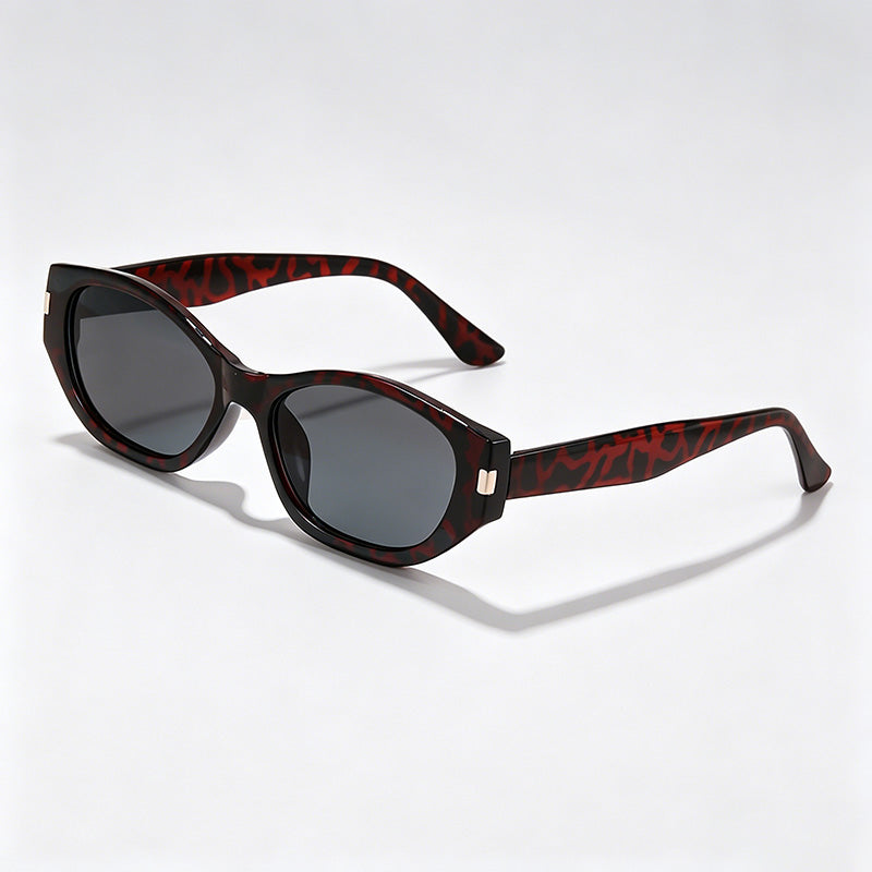 Retro Cat-Eye Sunglasses - Shopdayla Wholesale - #9042