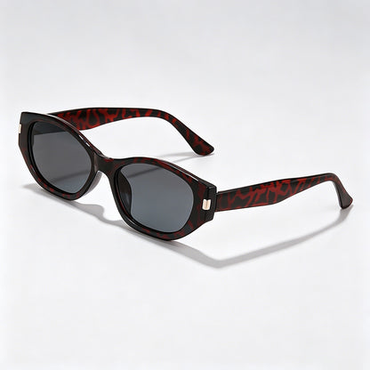 Retro Cat-Eye Sunglasses - Shopdayla Wholesale - #9042