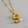 Gold / S-One Size