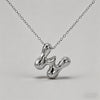 Silver / W-One Size