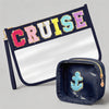 Navy Blue/CRUISE / One Size