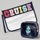 Navy Blue/CRUISE / One Size