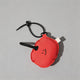 Red / One Size