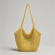 Yellow / Zipper