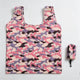Pink Multi / One Size