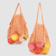 Peach / Mini Short Handle