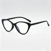 Matte Black Frame / Clear Lens / One Size