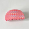 Semicircle / One Size