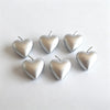 Silver / Heart