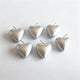 Silver / Heart