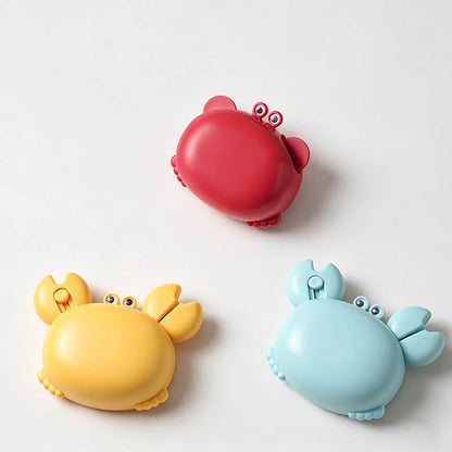 Little Crab Shaped Multi Funct - Shopdayla Wholesale - #5250