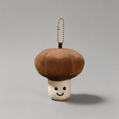 Cute Vegetable Plush Toy Bag C - Shopdayla Wholesale - #7730