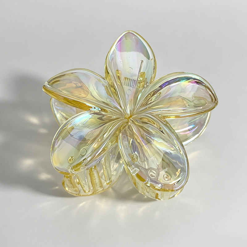 Elegant Flower Vacation Style - Shopdayla Wholesale - #5778